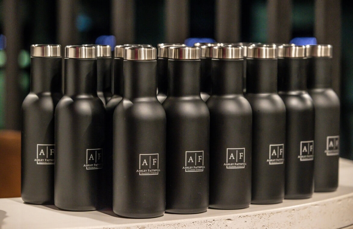 bottles